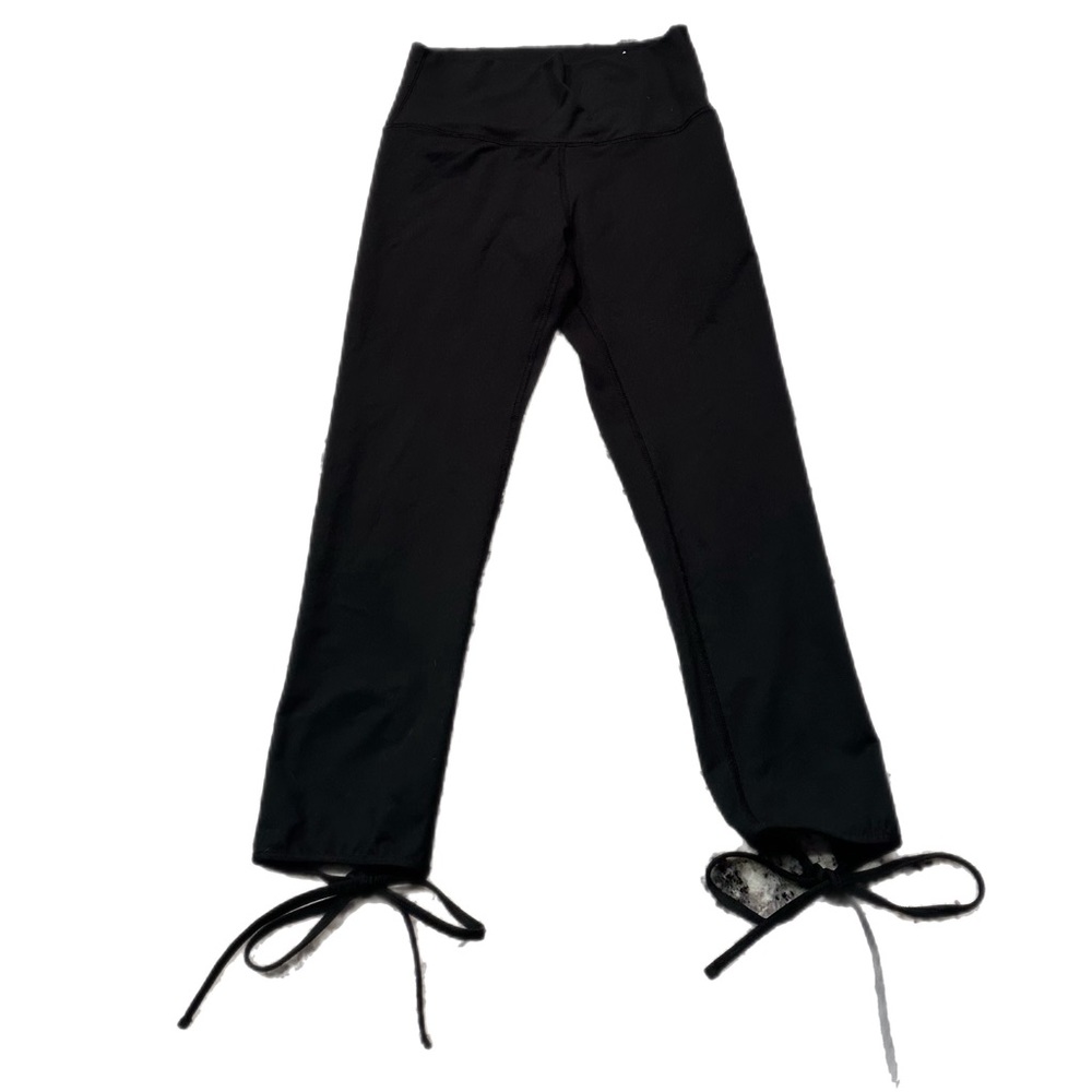 Aerie Black‎ leggings